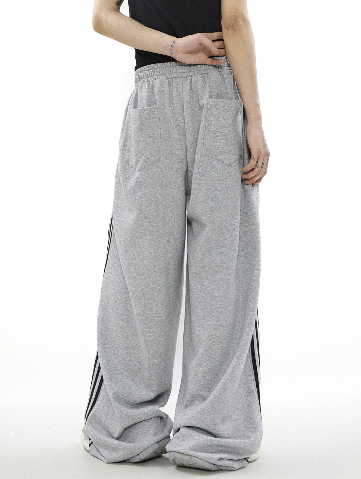 Zipper Raglan Cozy Set - Goatlv