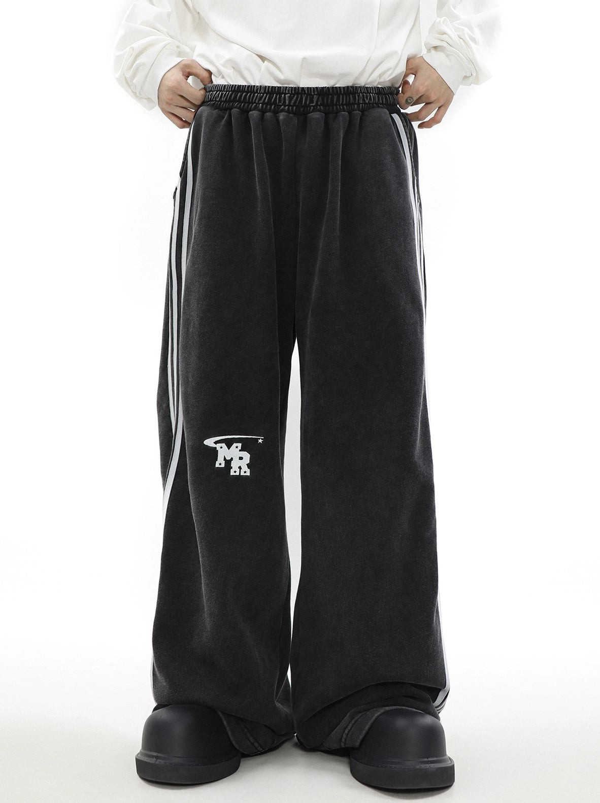 Zipper Raglan Cozy Set - Goatlv