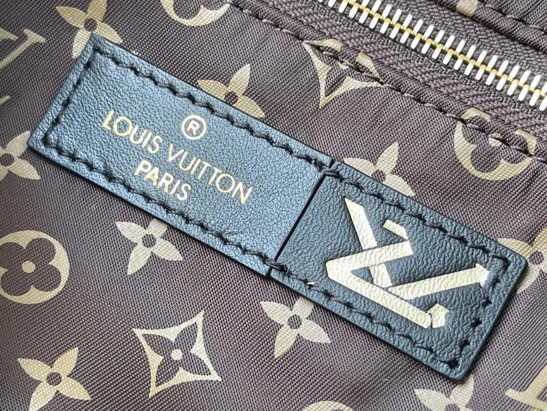 SO - New Fashion Women's Bags LUV MONOGRAM SPEEDY A021.