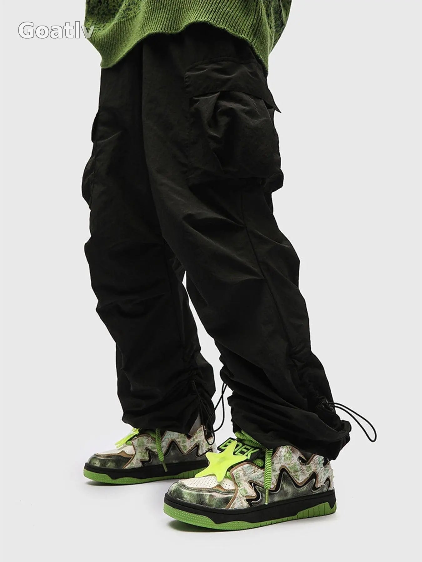 Sneakerhub Retro High Street Sneakers - 2011 - Goatlv