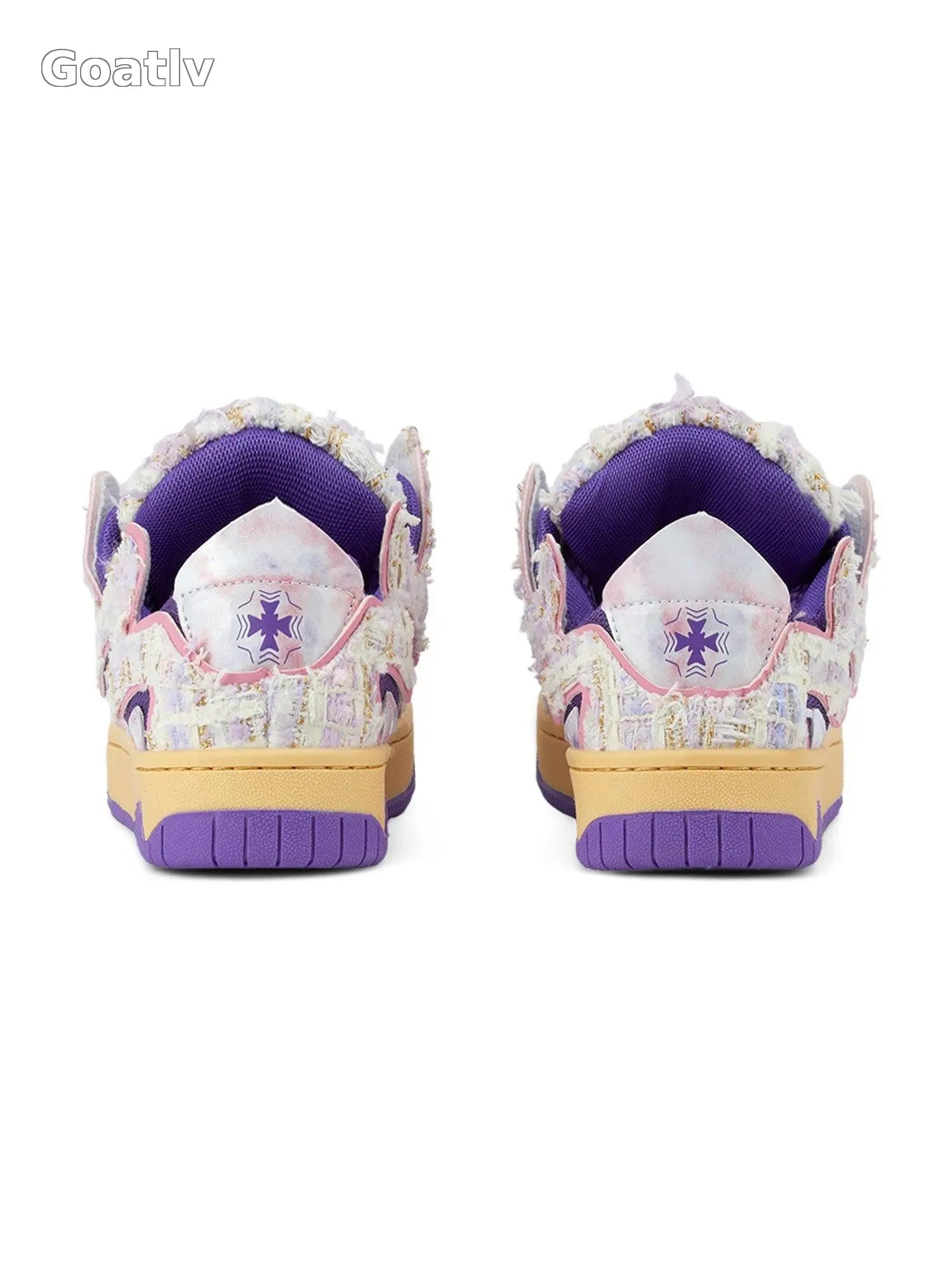 Sneakerhub Retro High Street Sneakers - 2011 - Goatlv