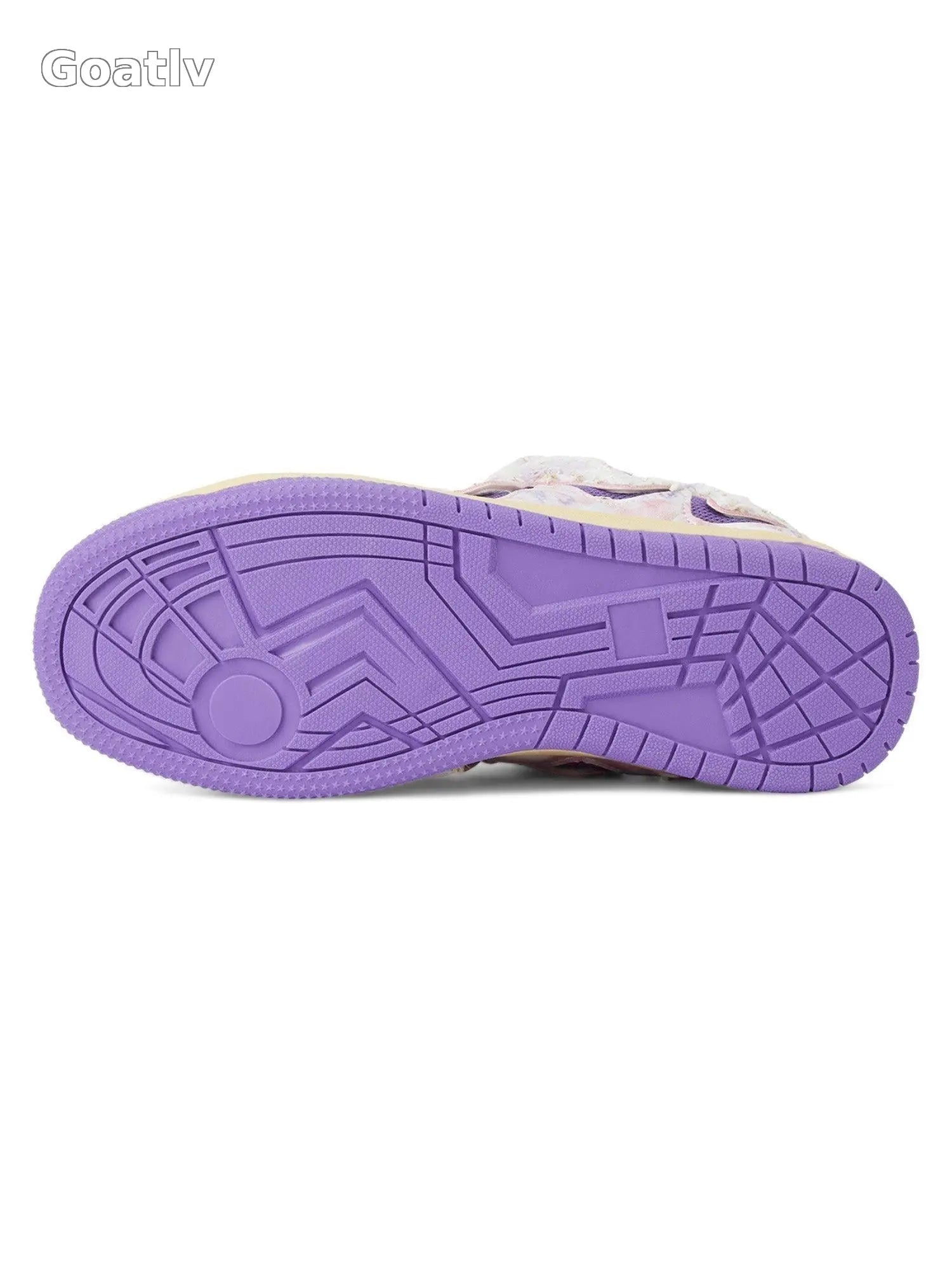Sneakerhub Retro High Street Sneakers - 2011 - Goatlv