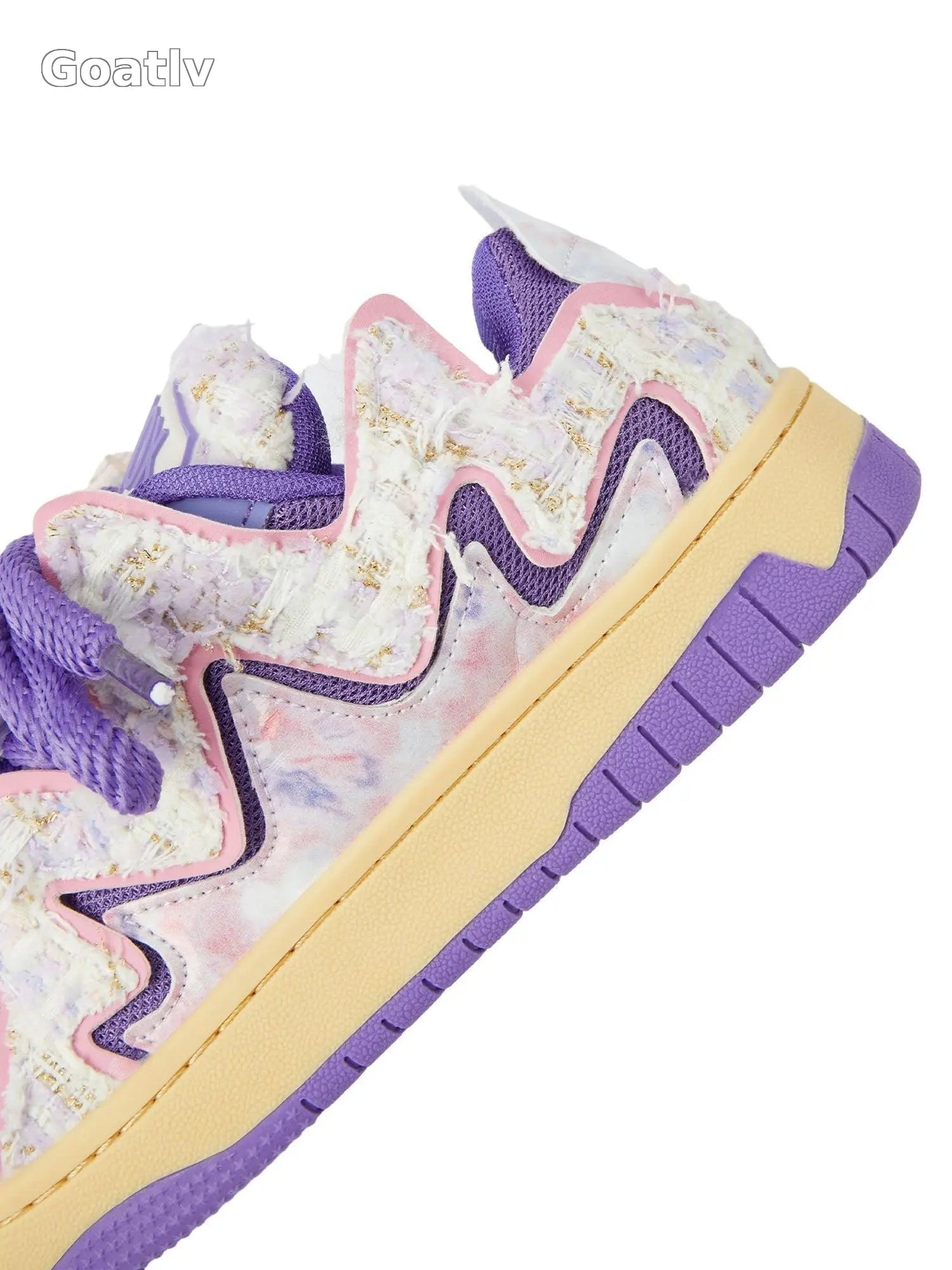Sneakerhub Retro High Street Sneakers - 2011 - Goatlv