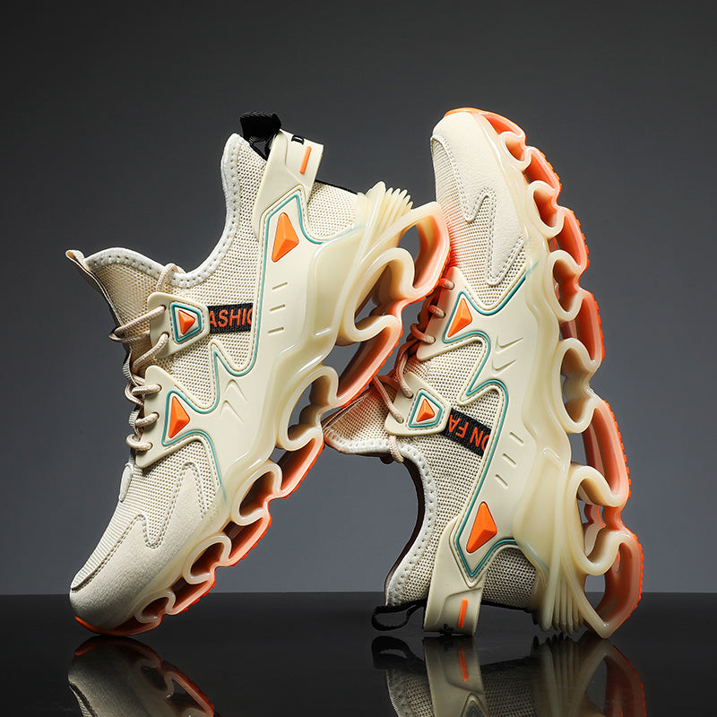 Polar Ember X6X Sneakers Tntwear Shoes
