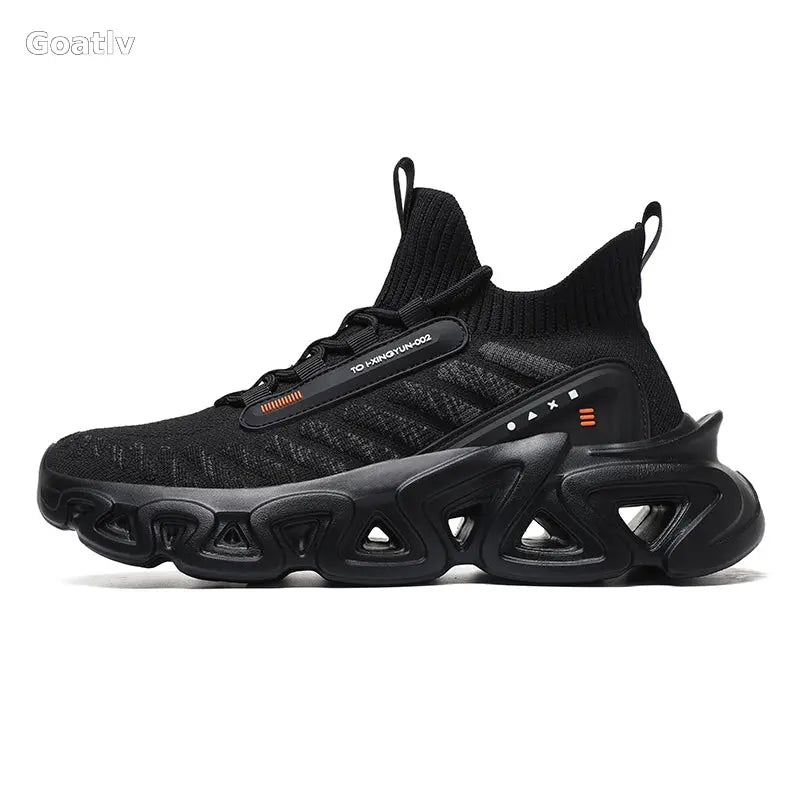 ‘Velociflex’ X9X Sneakers Men's Luxury Boutique - X9X™