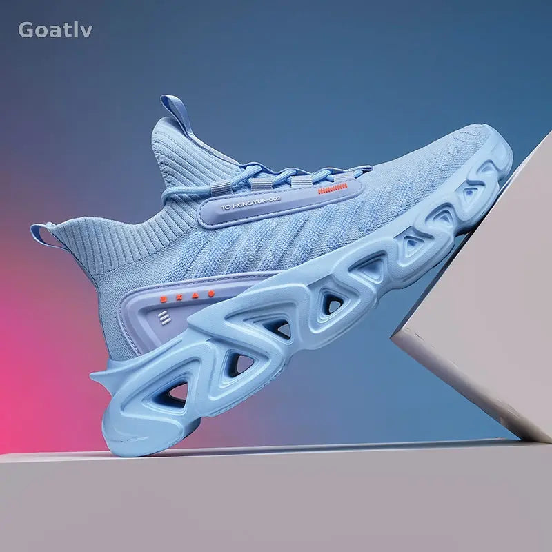 ‘Velociflex’ X9X Sneakers Men's Luxury Boutique - X9X™