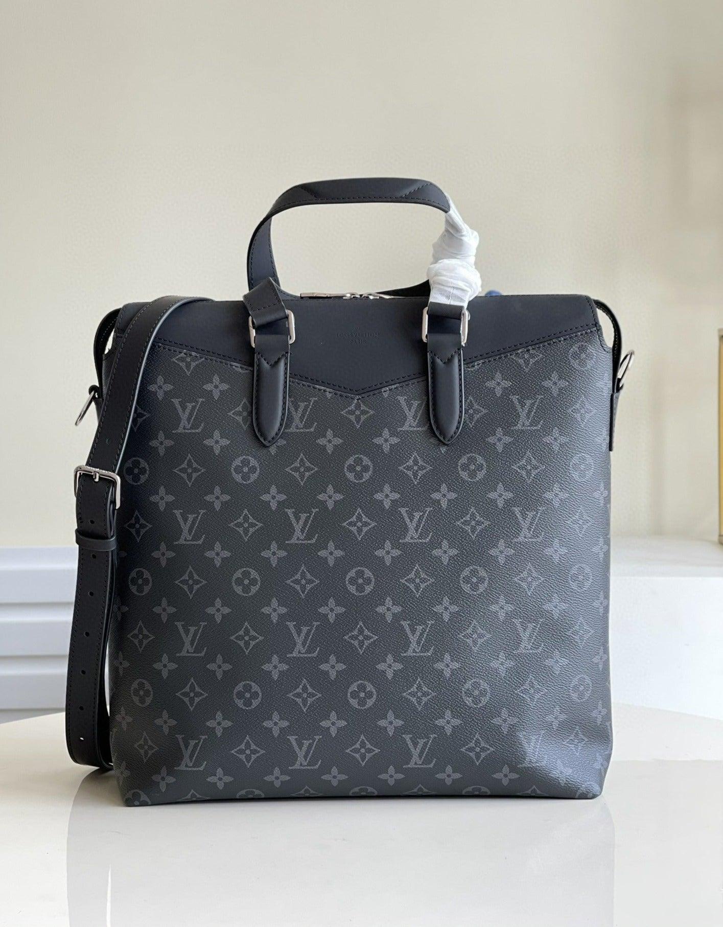 LuVi Eclipse Monogram Tote Explorer M40567 LUXURYSTEPSCO