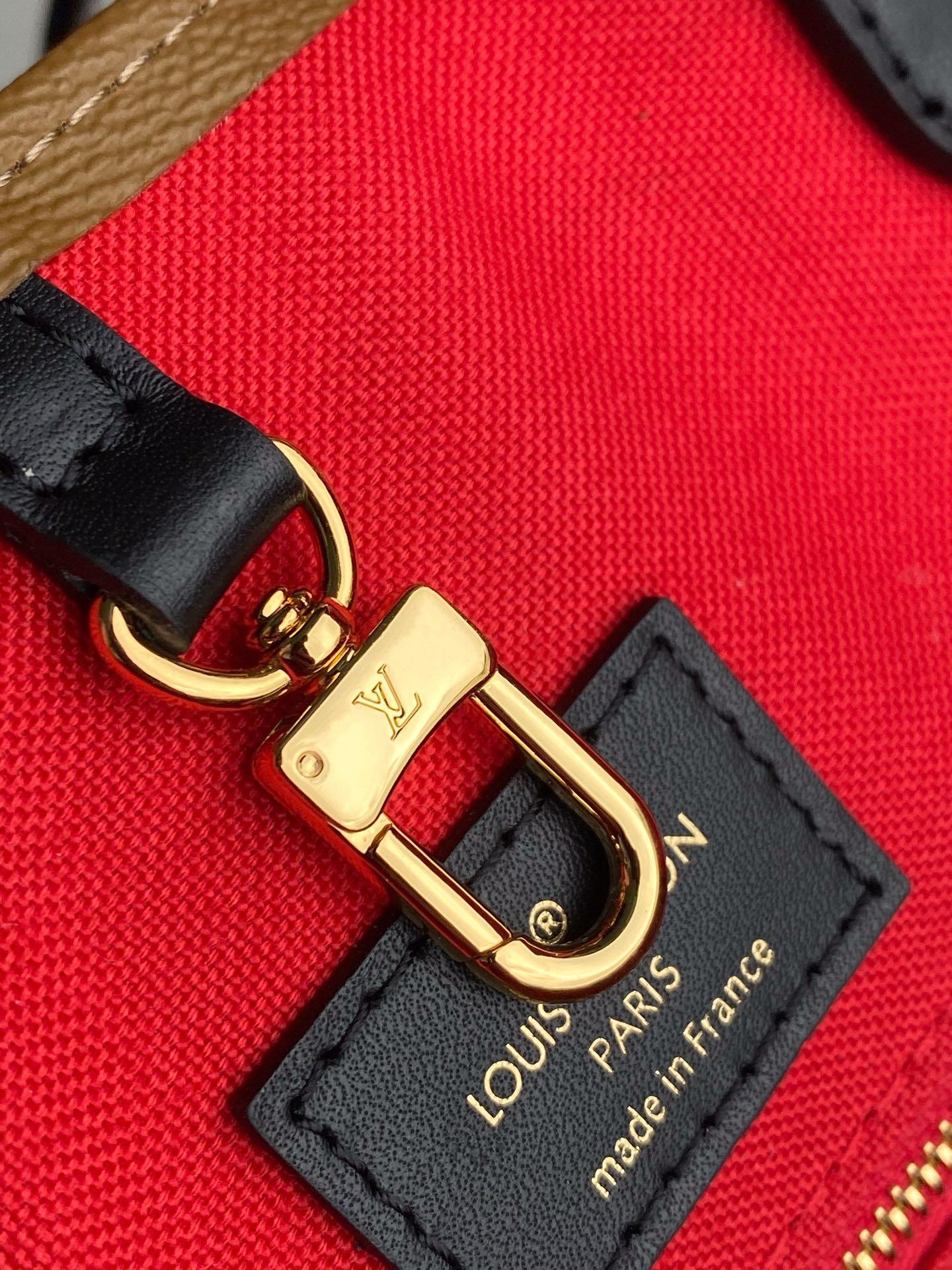 LuVi Onthego Monogram Giant M45320 luxurysteps