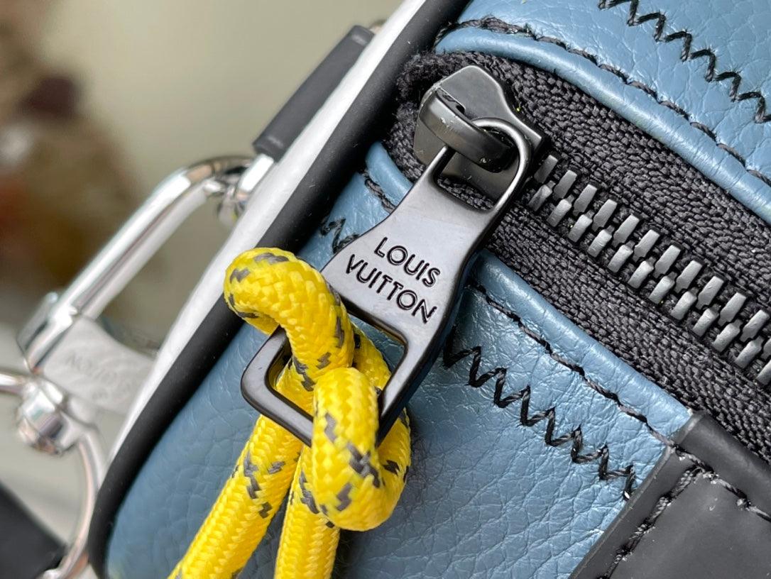 SO - New Fashion Women's Bags LuVi A084 sneakeronline