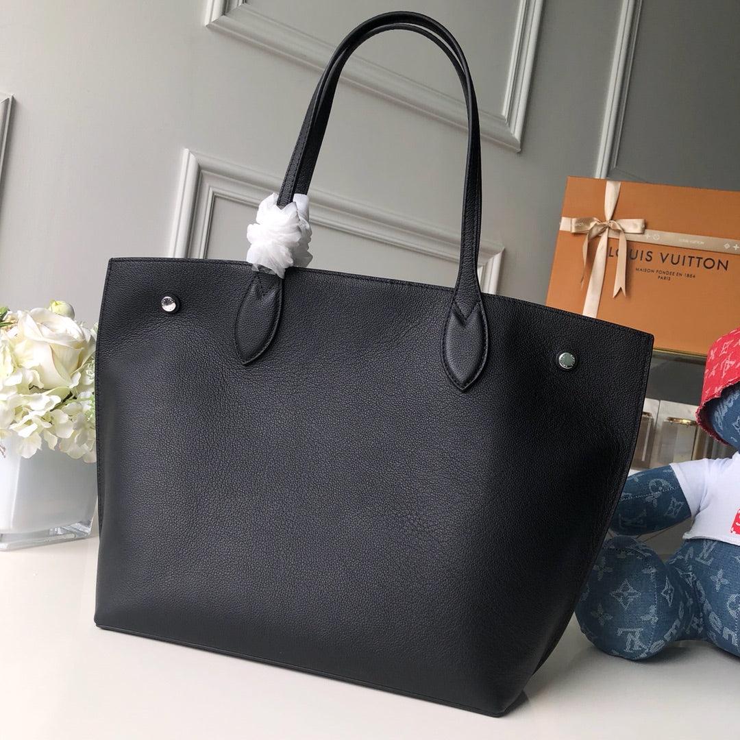 LuVi Taurillon Monogram M55028 luxurysteps