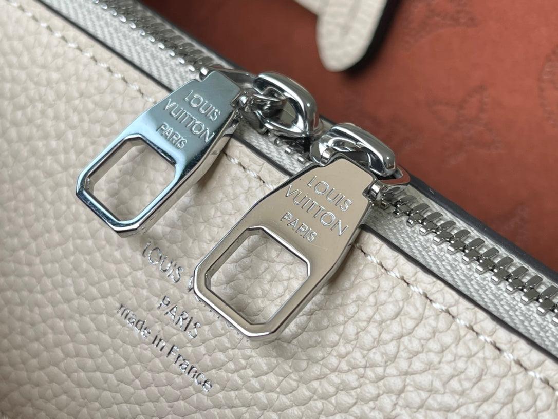 LuVi Bella Tote M59655 luxurysteps