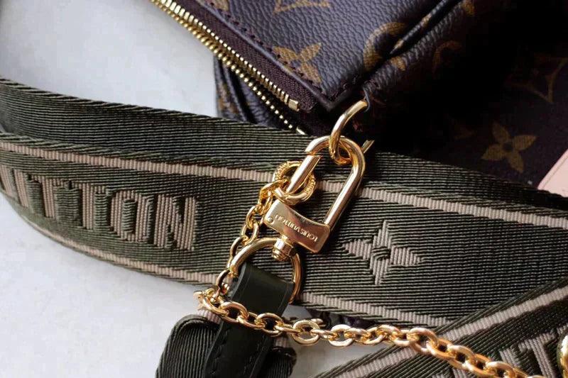 1984 - Top Quality Bags LUV 222 - GoatLV