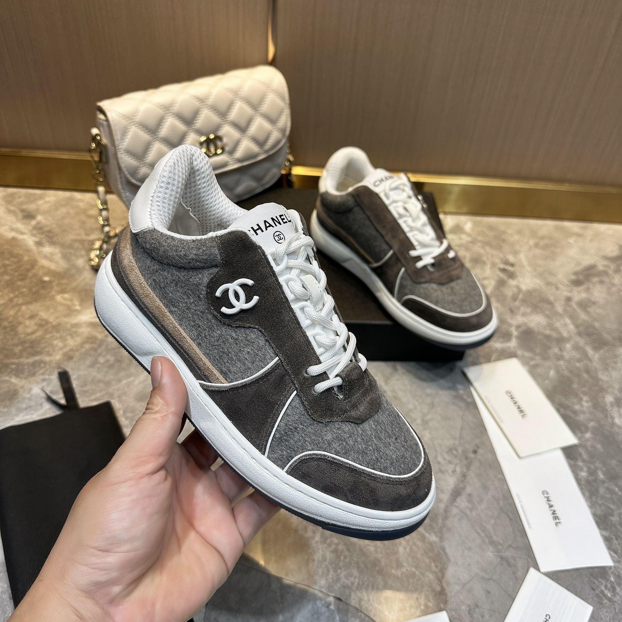 CHL Sneakers-200 Designer Sneakers