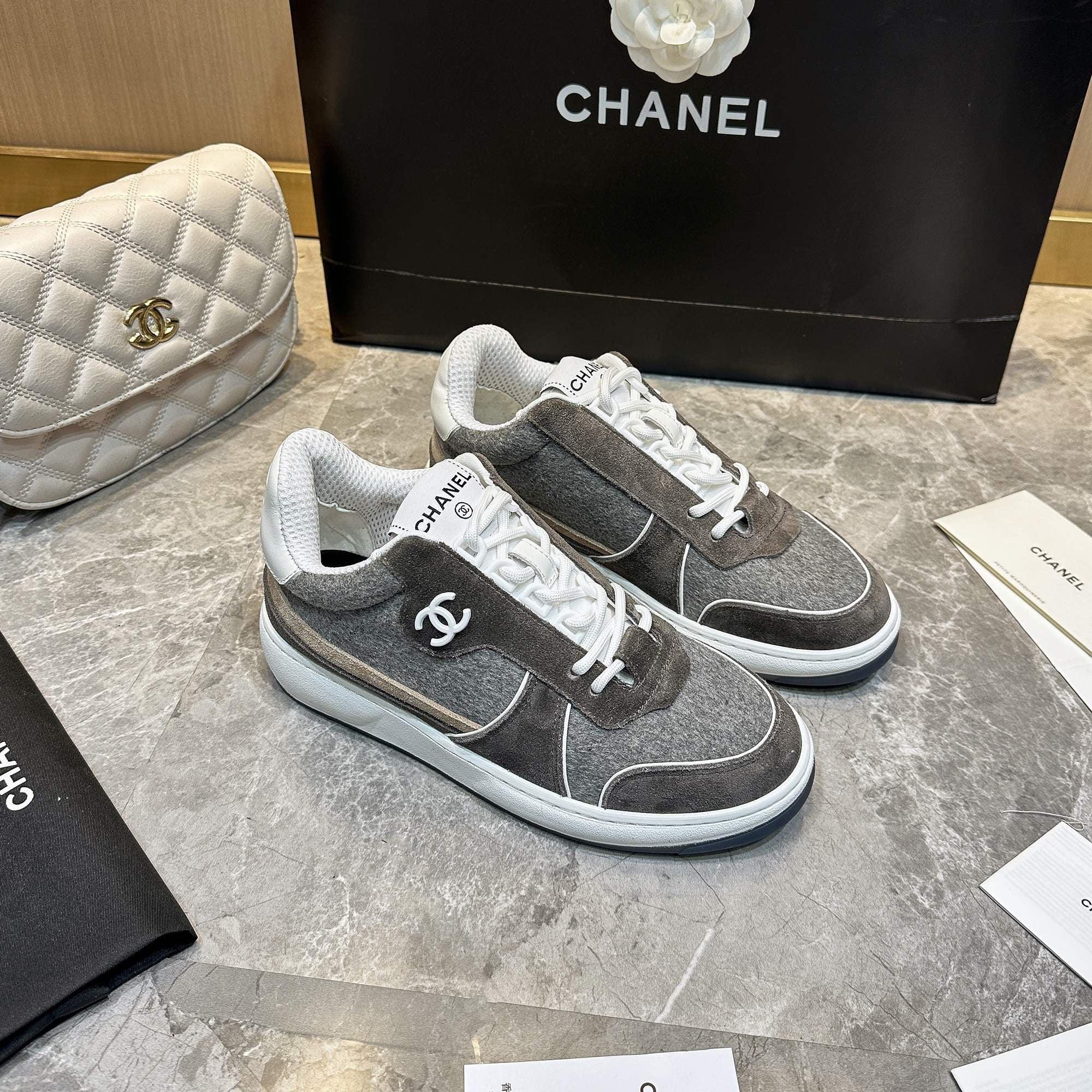 CHL Sneakers-200 Designer Sneakers