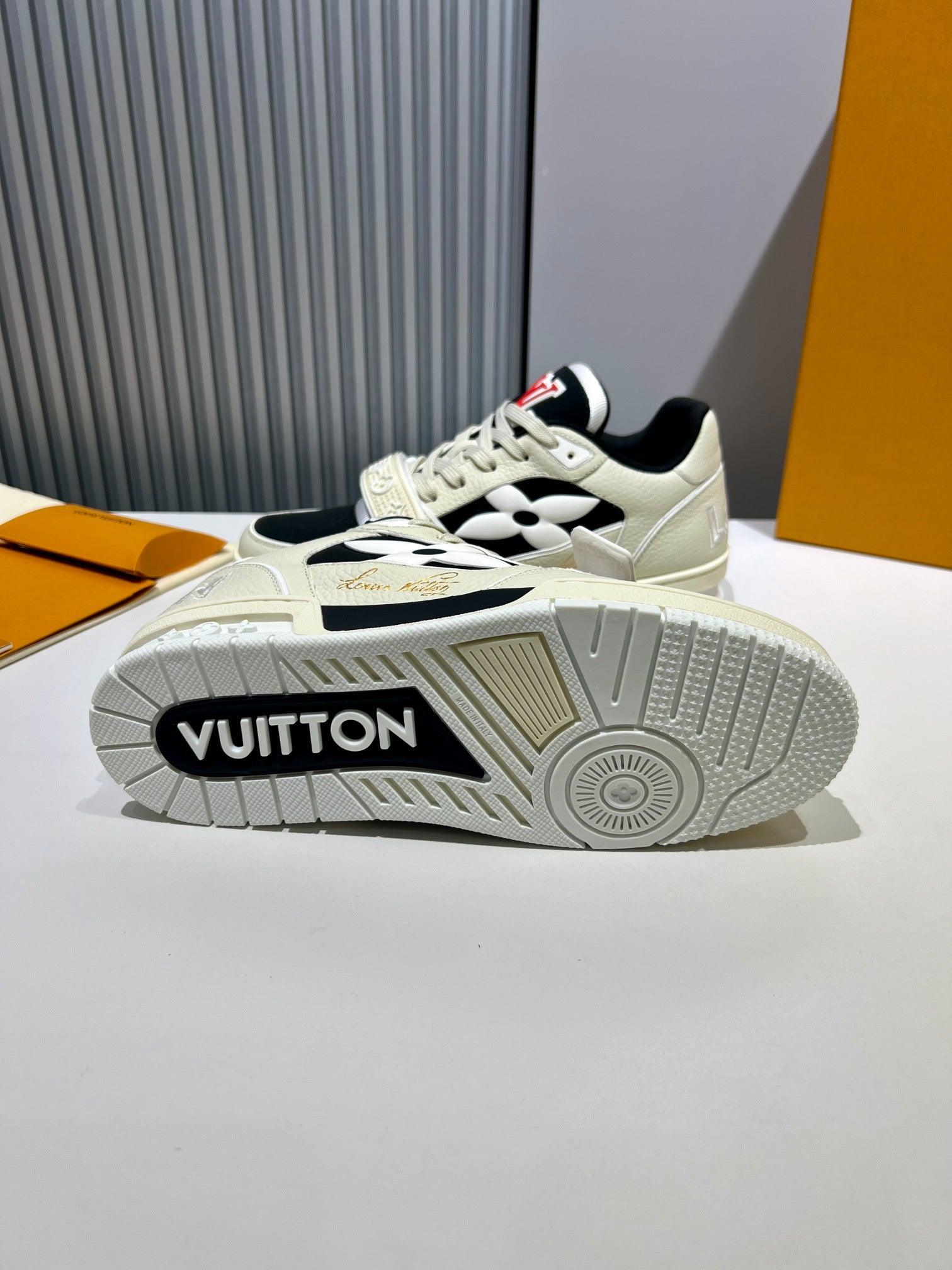 LUV Trainer Sneakers -067 Designer Sneakers