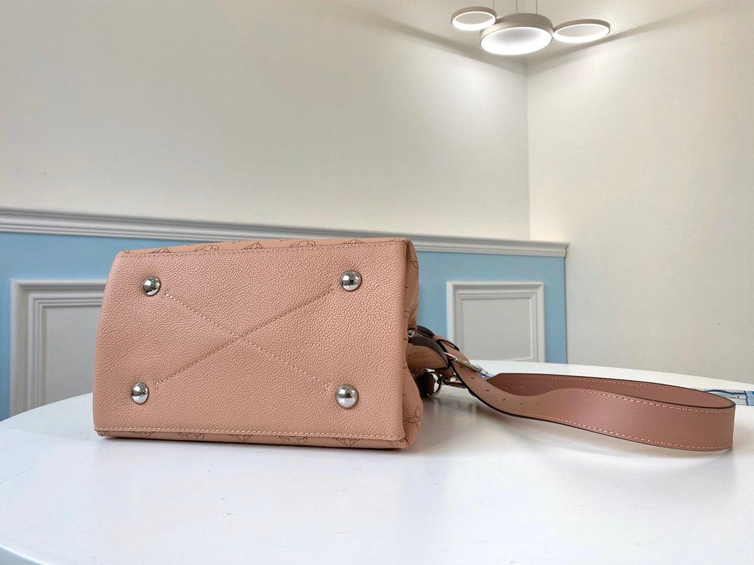 LuVi Muria Monogram SG96181460 luxurysteps