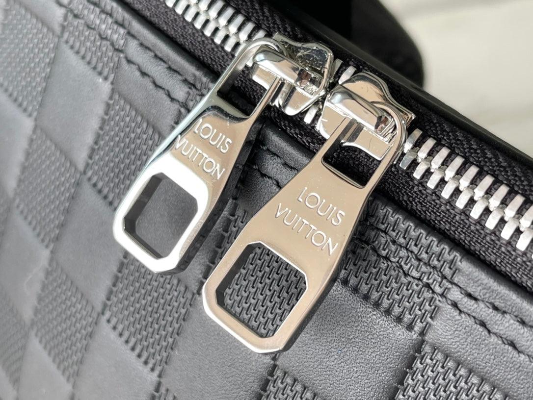 LuVi Monogram Backpack N45287 sneakeronline