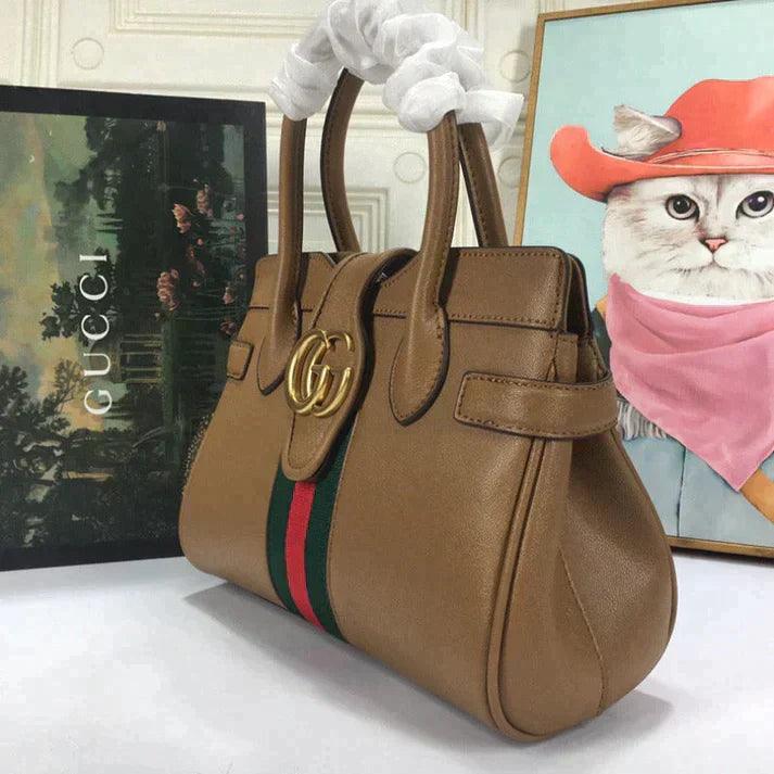 1984 - Top Quality Bags GCI 470 - GoatLV