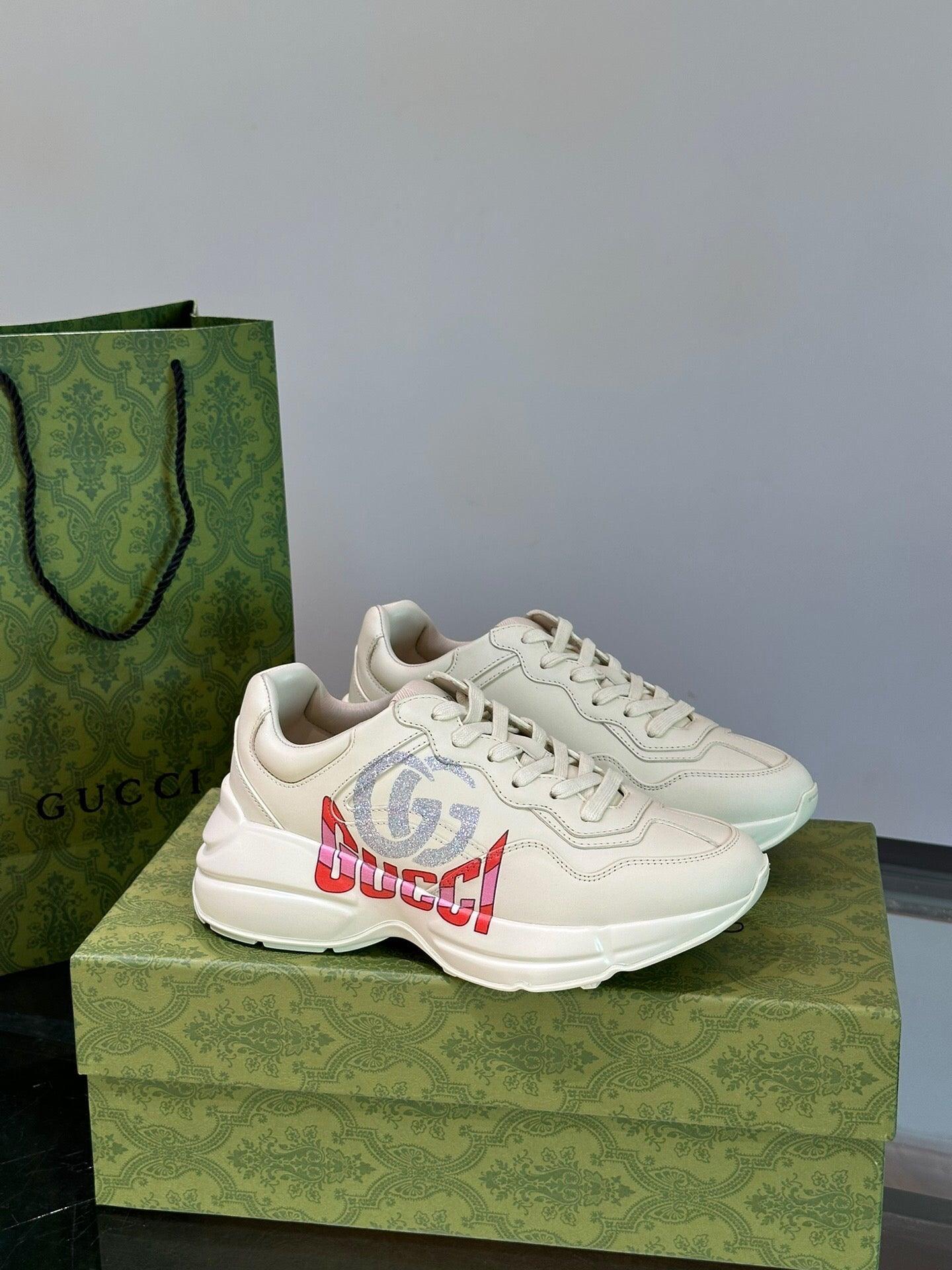 GCI Women's Rhyton Sneakers-191 Designer Sneakers