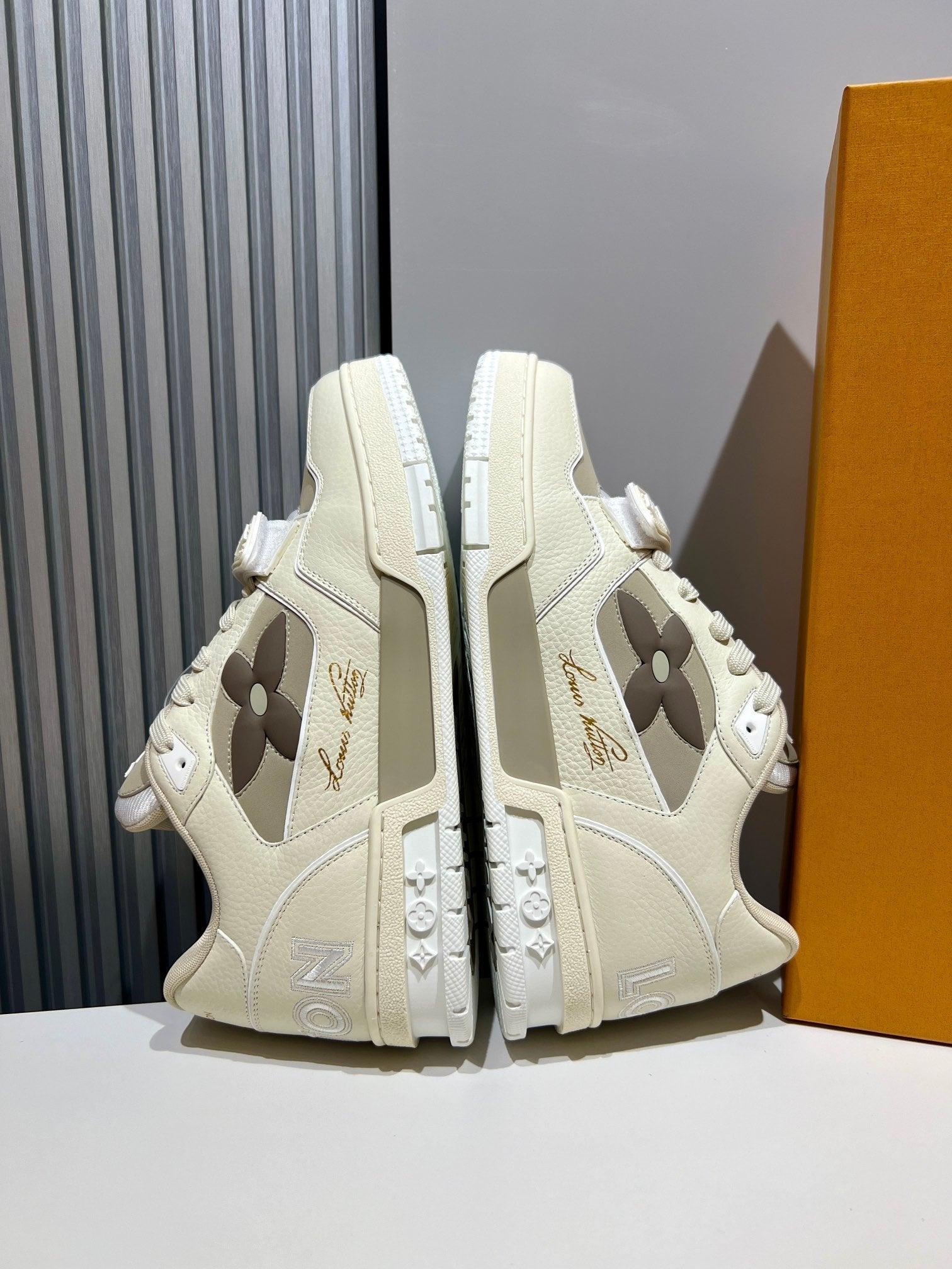 LUV Trainer Sneakers -068 Designer Sneakers