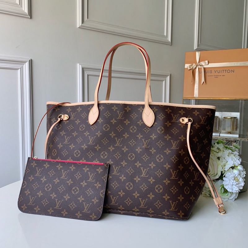 1984 - LV Monogram Bags - 1330 - 1984brand