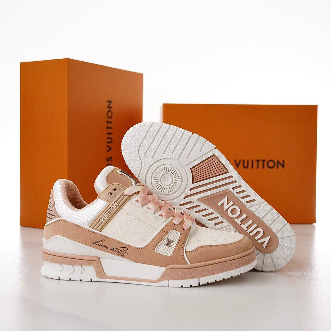 LUV Trainer Sneakers-088 Designer Sneakers