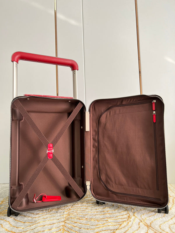 1984 - LuVi Bags - 2022 - GoatLV