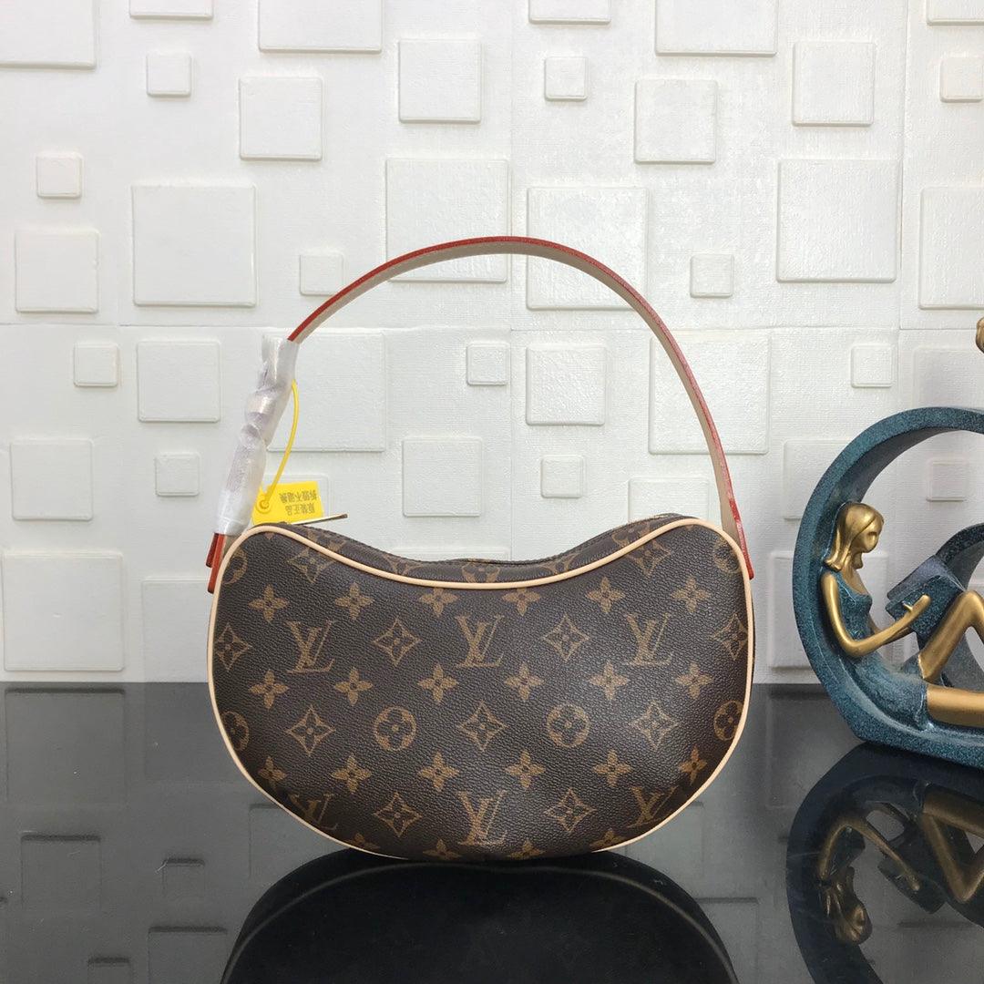 LuVi Monogram 51510 luxurysteps