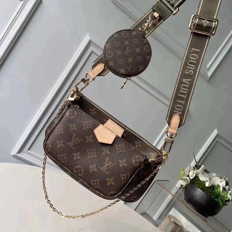 1984 - Top Quality Bags LUV 222 - GoatLV
