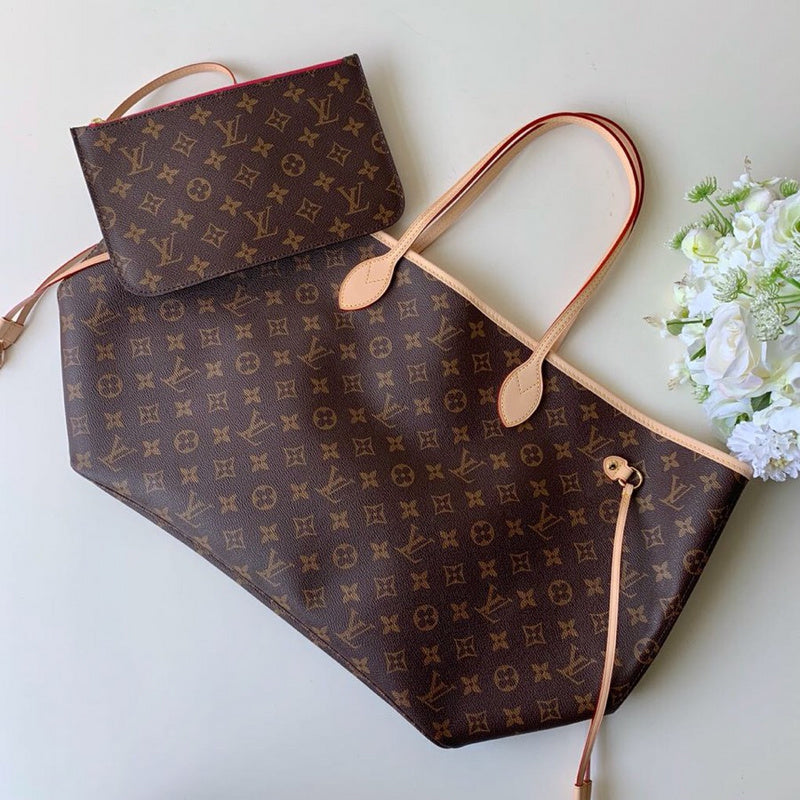1984 - LV Monogram Bags - 1330 - 1984brand