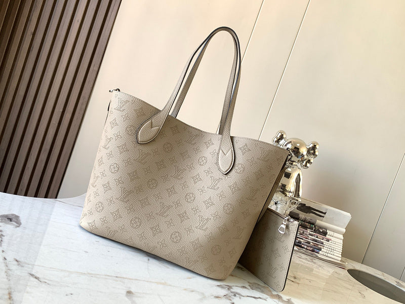 1984 - LuVi Monogram Bags - 1305 - GoatLV
