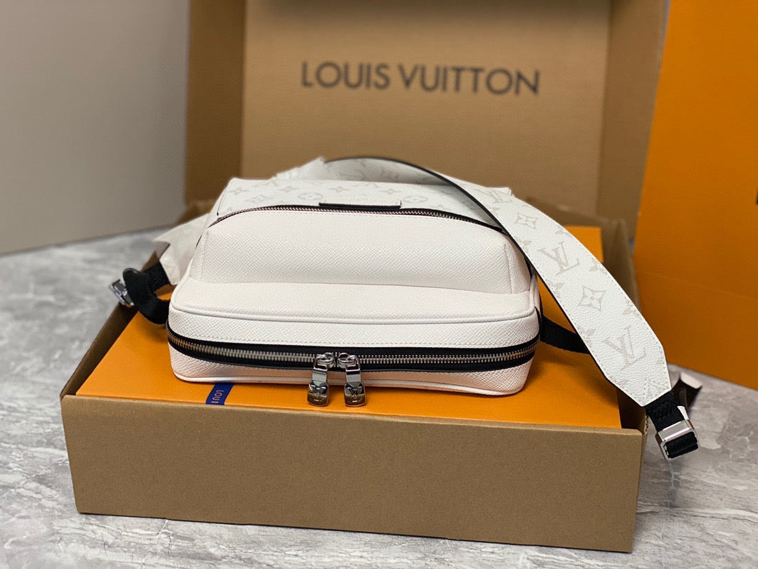 LuVi Taigarama Outdoor M30233.