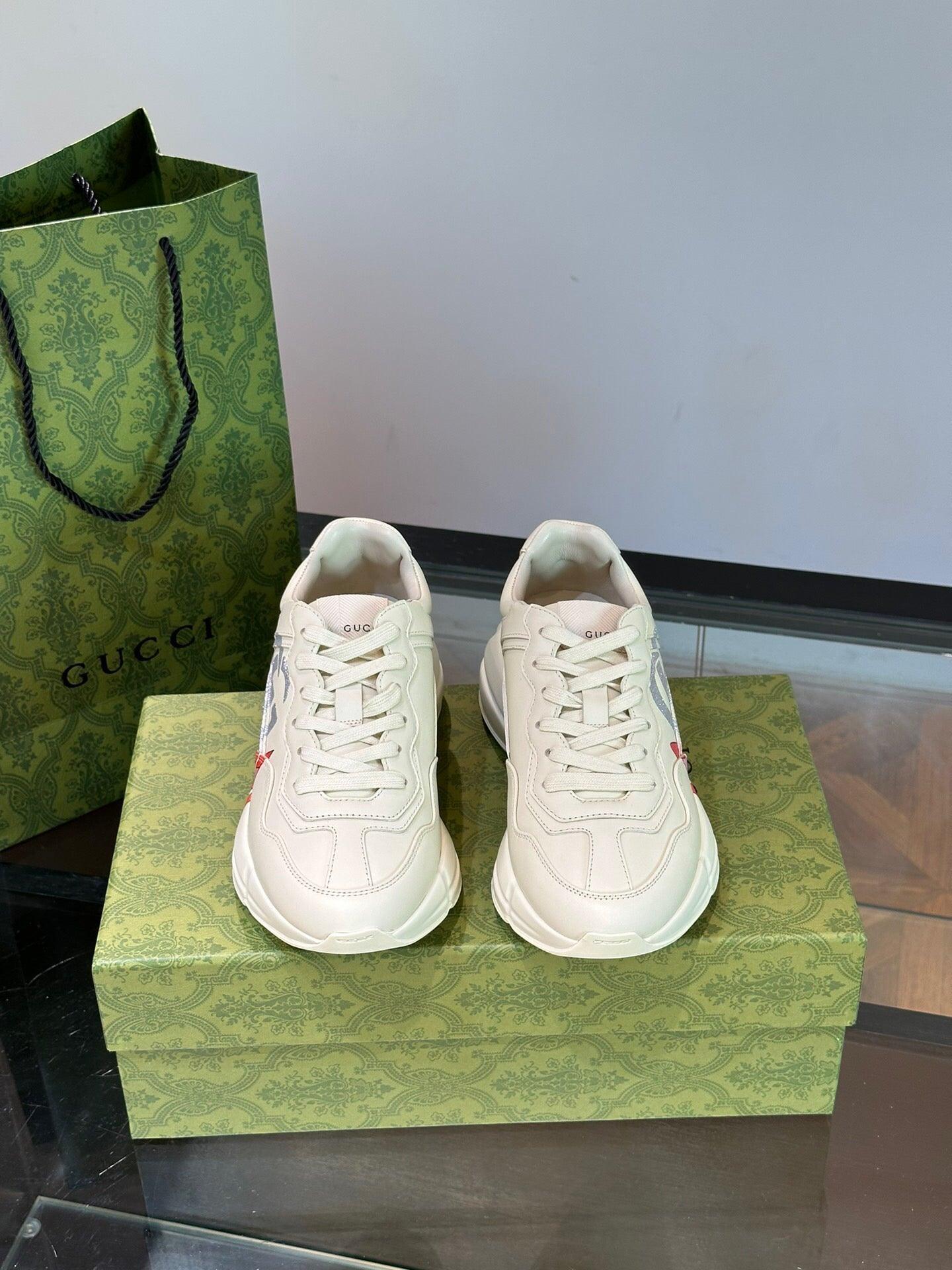 GCI Women's Rhyton Sneakers-191 Designer Sneakers