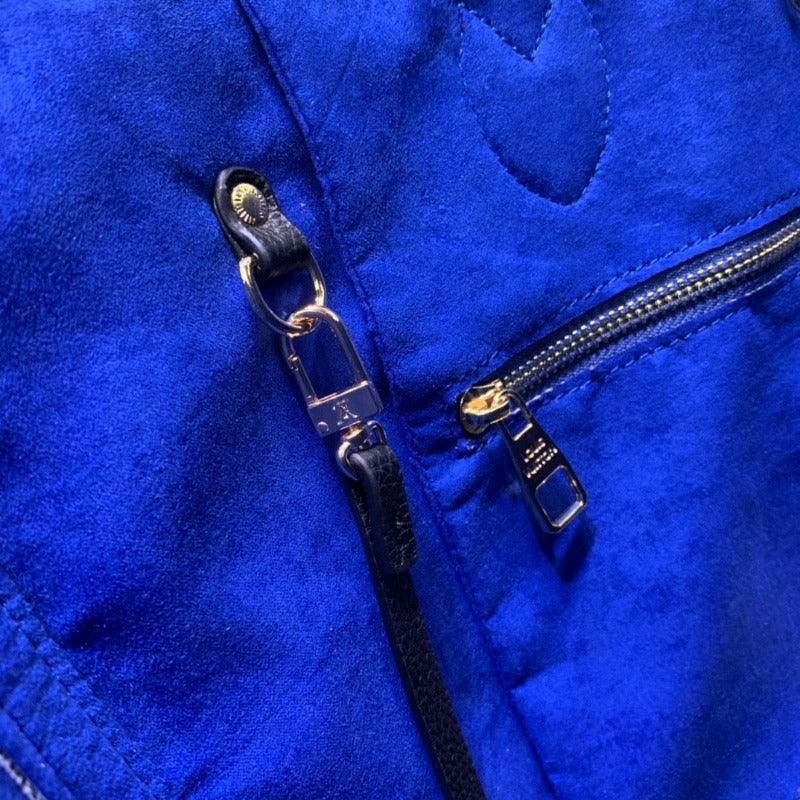 1984 - Neverfull MM Monogram Bag Black - 1984brand