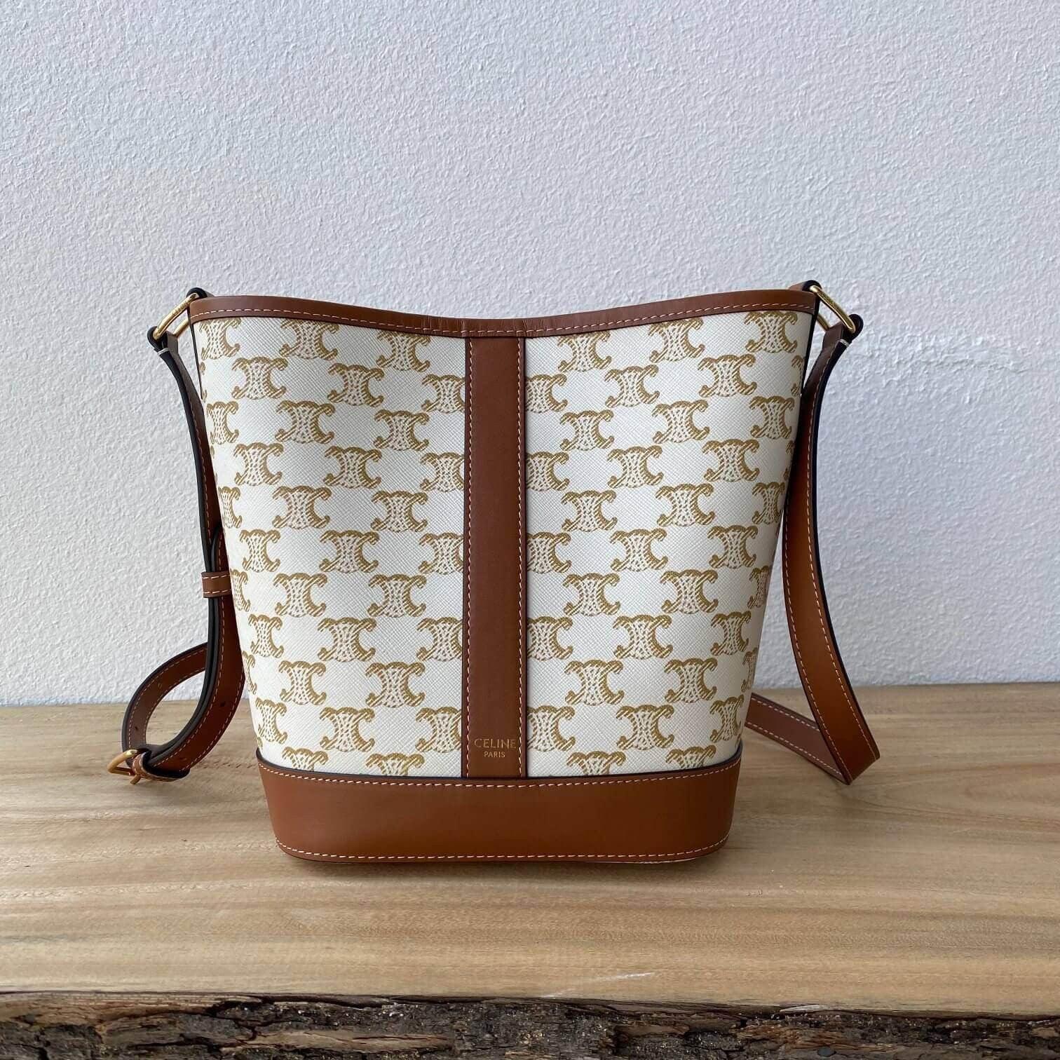 1984 - Top Quality Bags CLN 702 - GoatLV