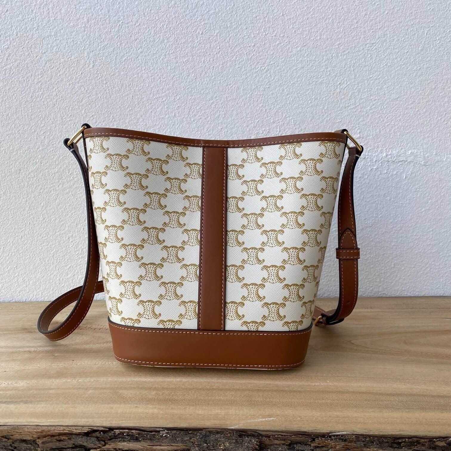 1984 - Top Quality Bags CLN 702 - GoatLV