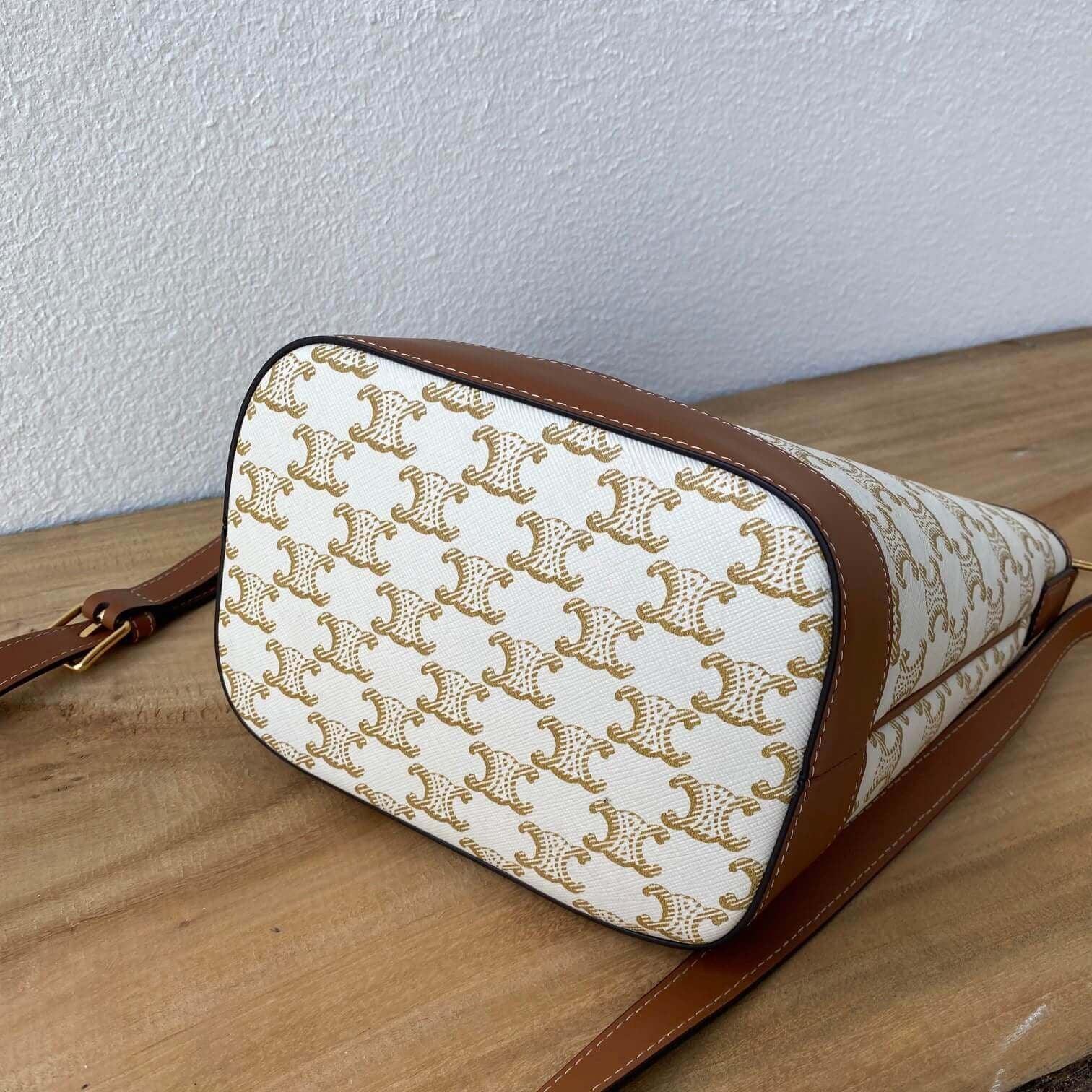 1984 - Top Quality Bags CLN 702 - GoatLV