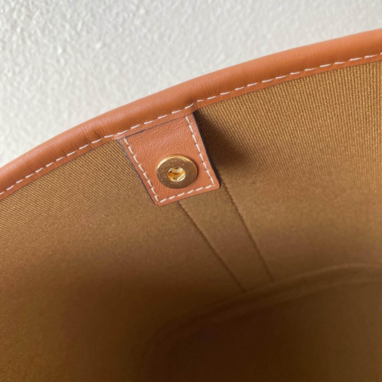 1984 - Top Quality Bags CLN 702 - GoatLV