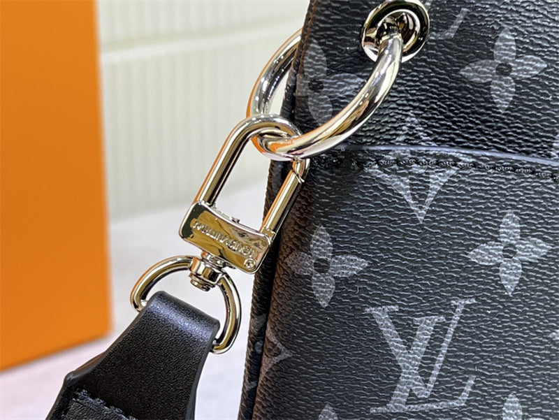 Luxury Bag LuVi Monogram M45353.