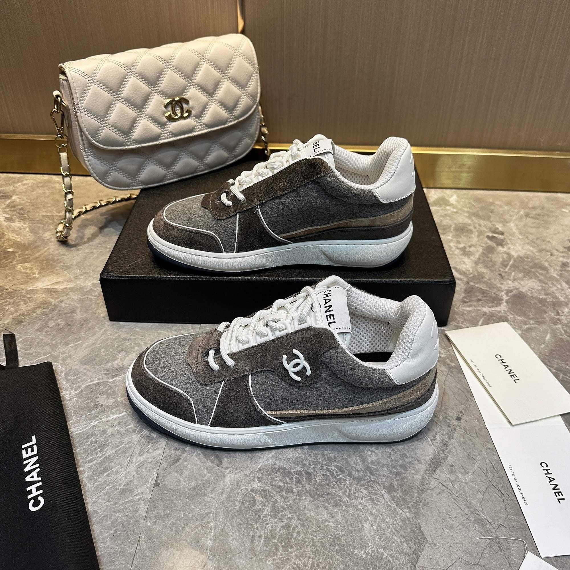 CHL Sneakers-200 Designer Sneakers