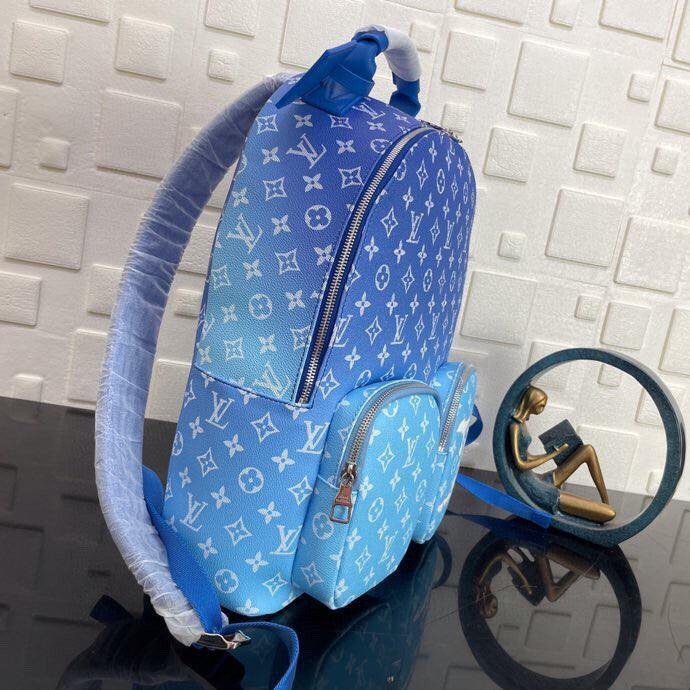 LuVi MONOGRAM Virgil Abloh BACKPACK M45441 LUXURYSTEPSCO