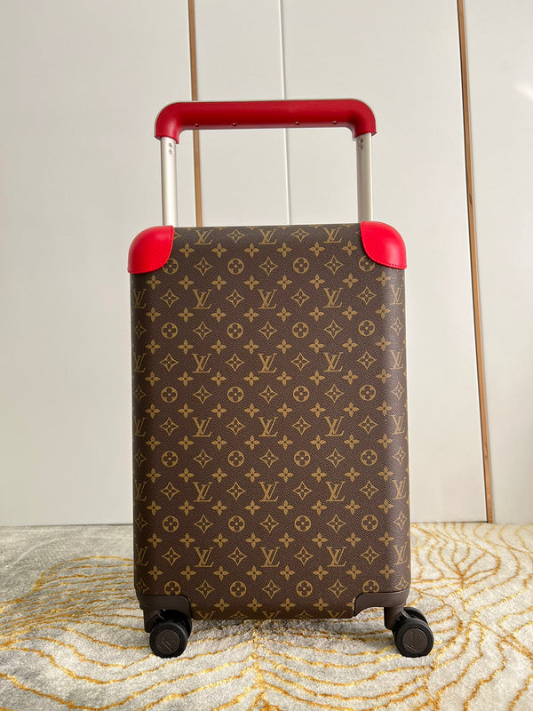 1984 - LuVi Bags - 2022 - GoatLV