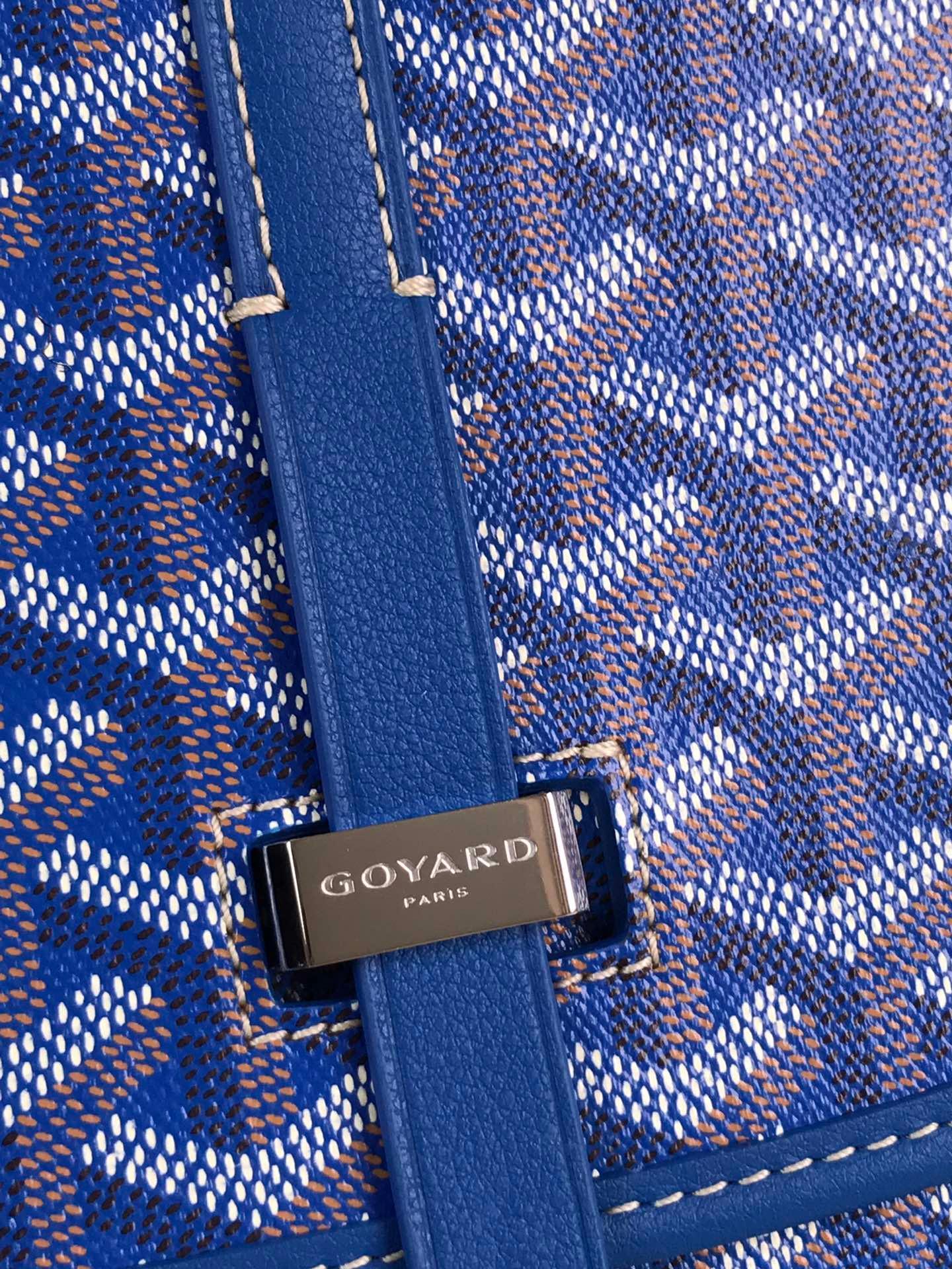 1984 - GYD BeLuViédère Bags - 020198 - GoatLV