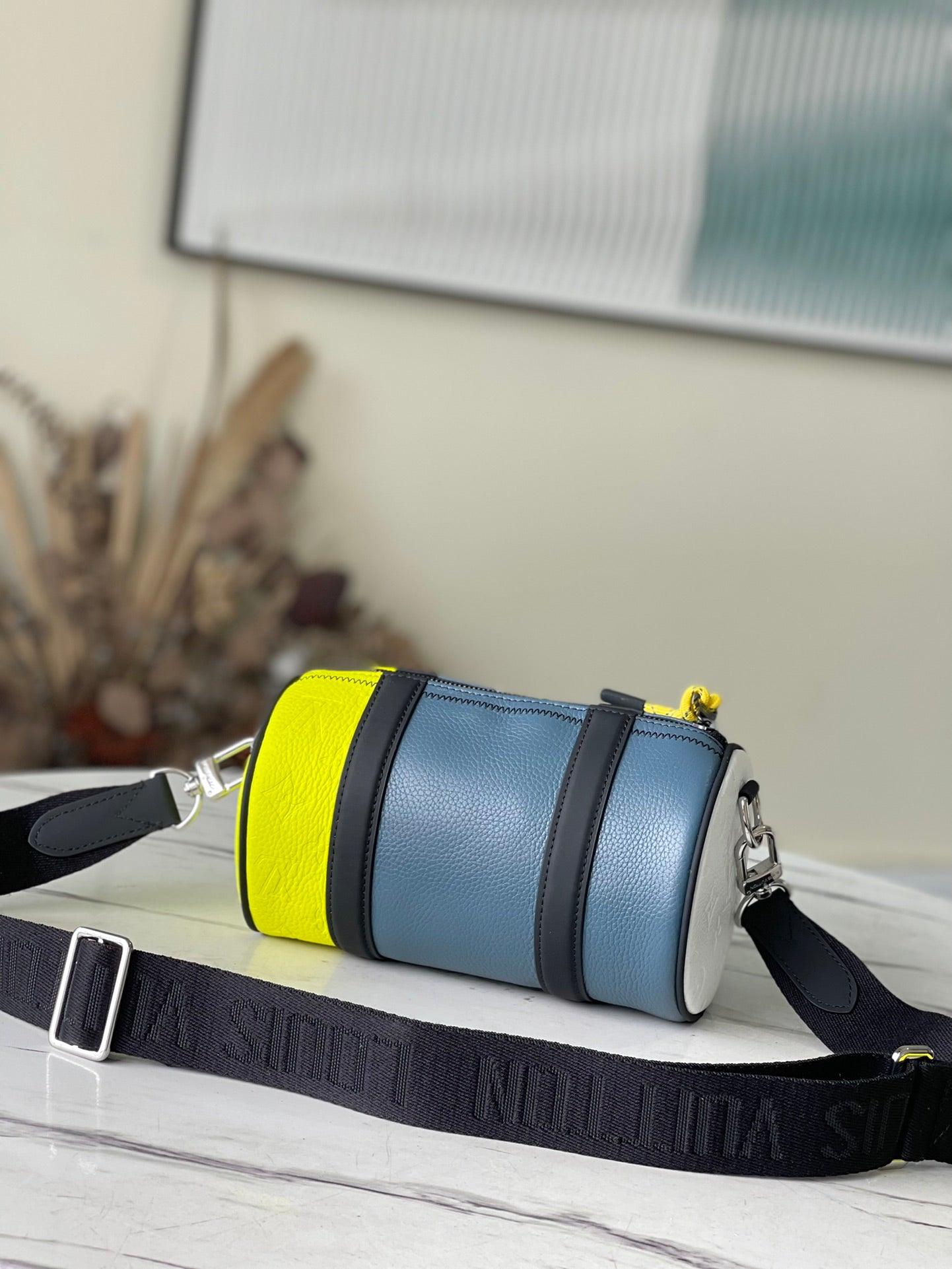 SO - New Fashion Women's Bags LuVi A084 sneakeronline