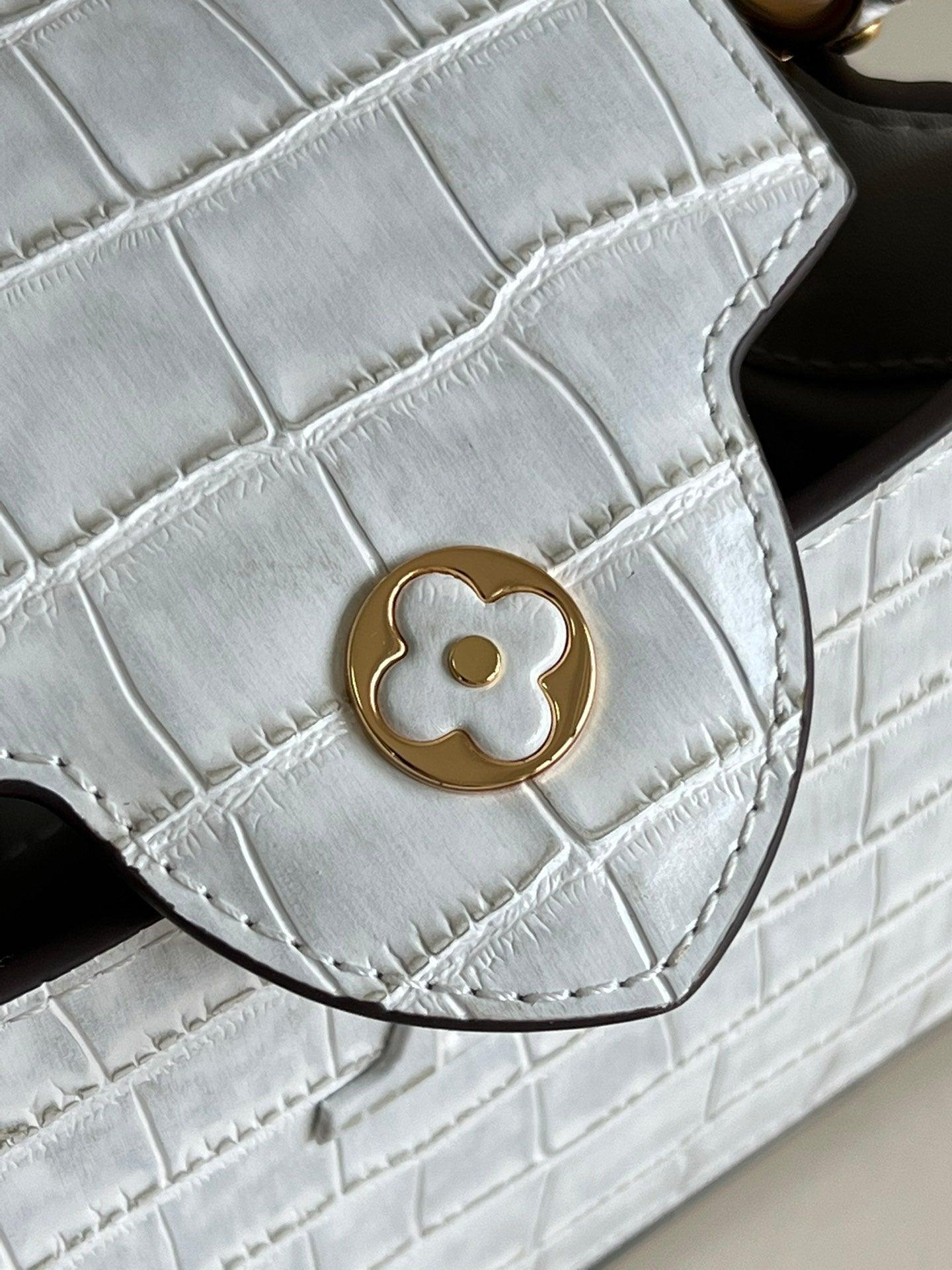LuVi Capucines Monogram Flower M48865 luxurysteps