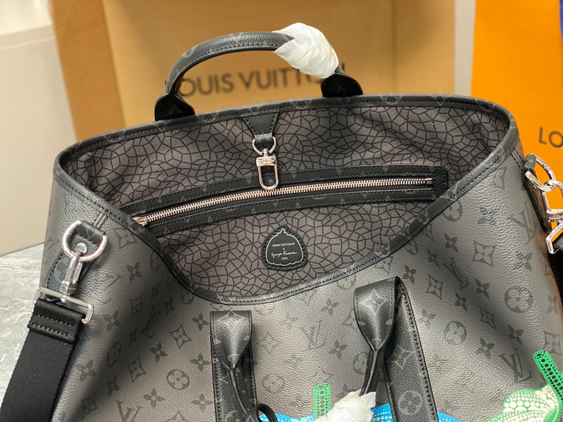 1984 LuVi Monogram Bags - 1056 Bags Fashion Waves