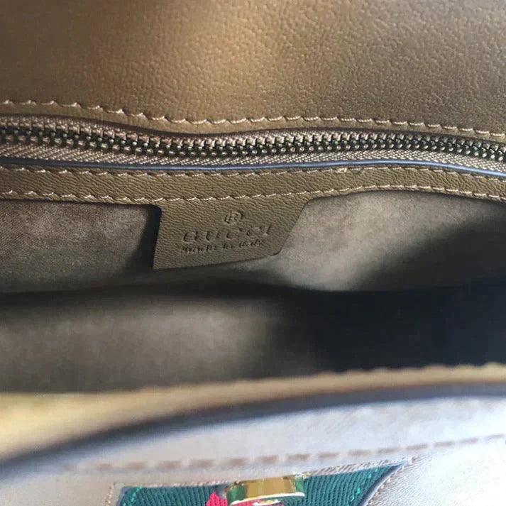 1984 - Top Quality Bags GCI 470 - GoatLV