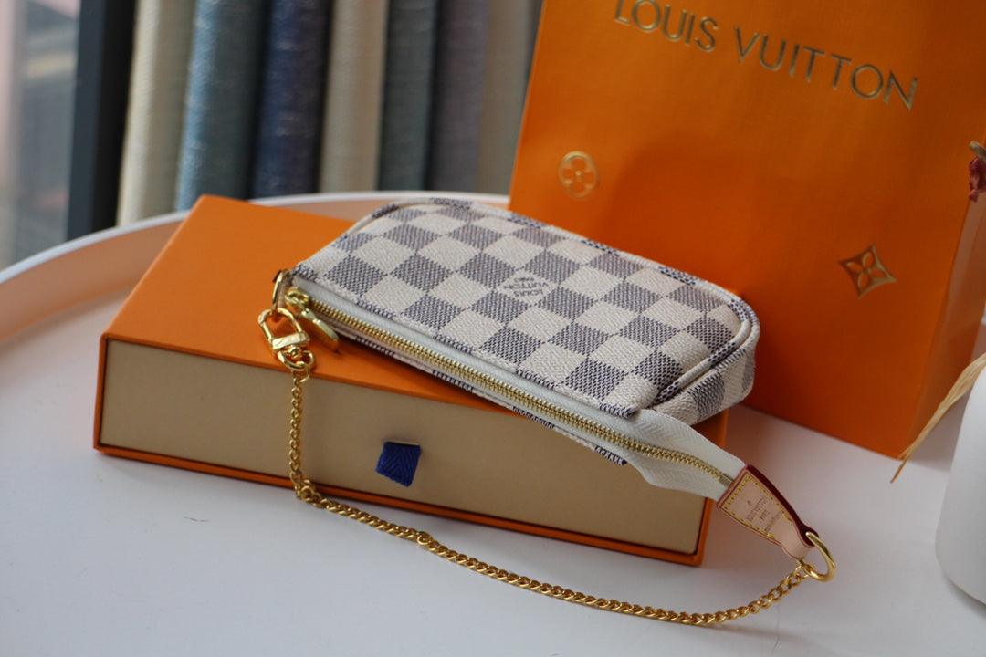 SO - New Fashion Women's Bags LuVi Monogram A092 sneakeronline