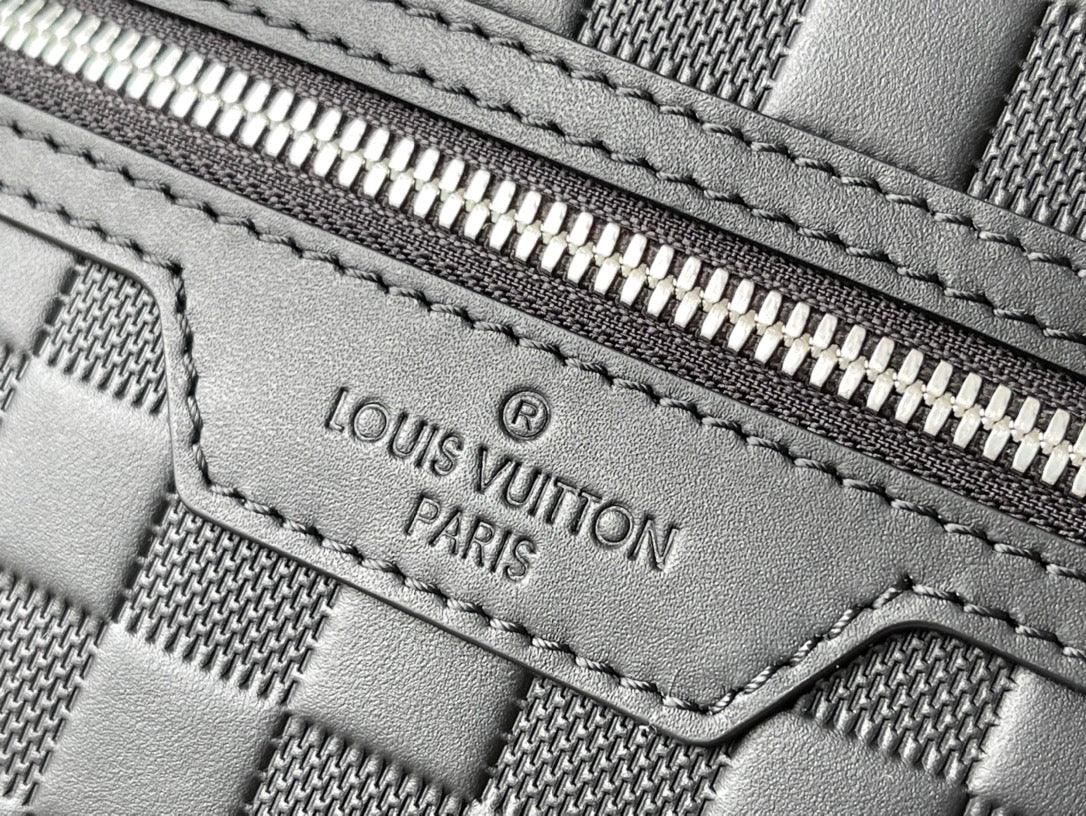 LuVi Monogram Backpack N45287 sneakeronline