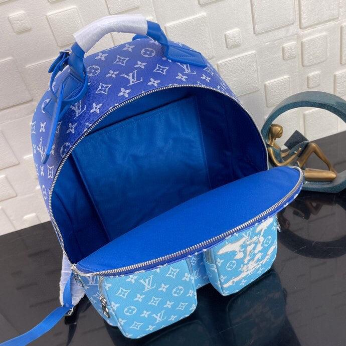 LuVi MONOGRAM Virgil Abloh BACKPACK M45441 LUXURYSTEPSCO